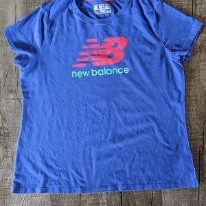 New Balance XXL ladies shirt